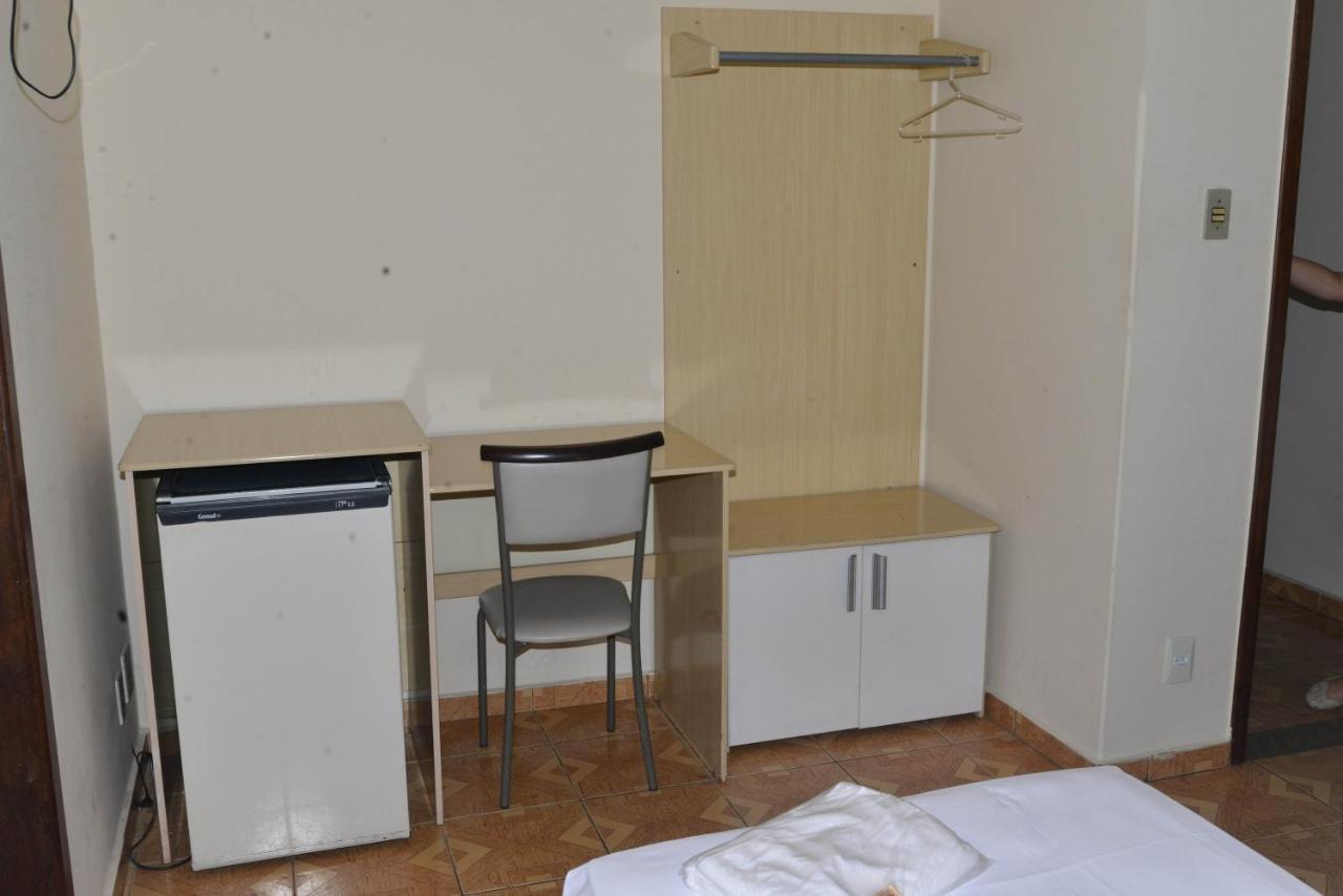 Hotel D' Lucca Uba Room photo