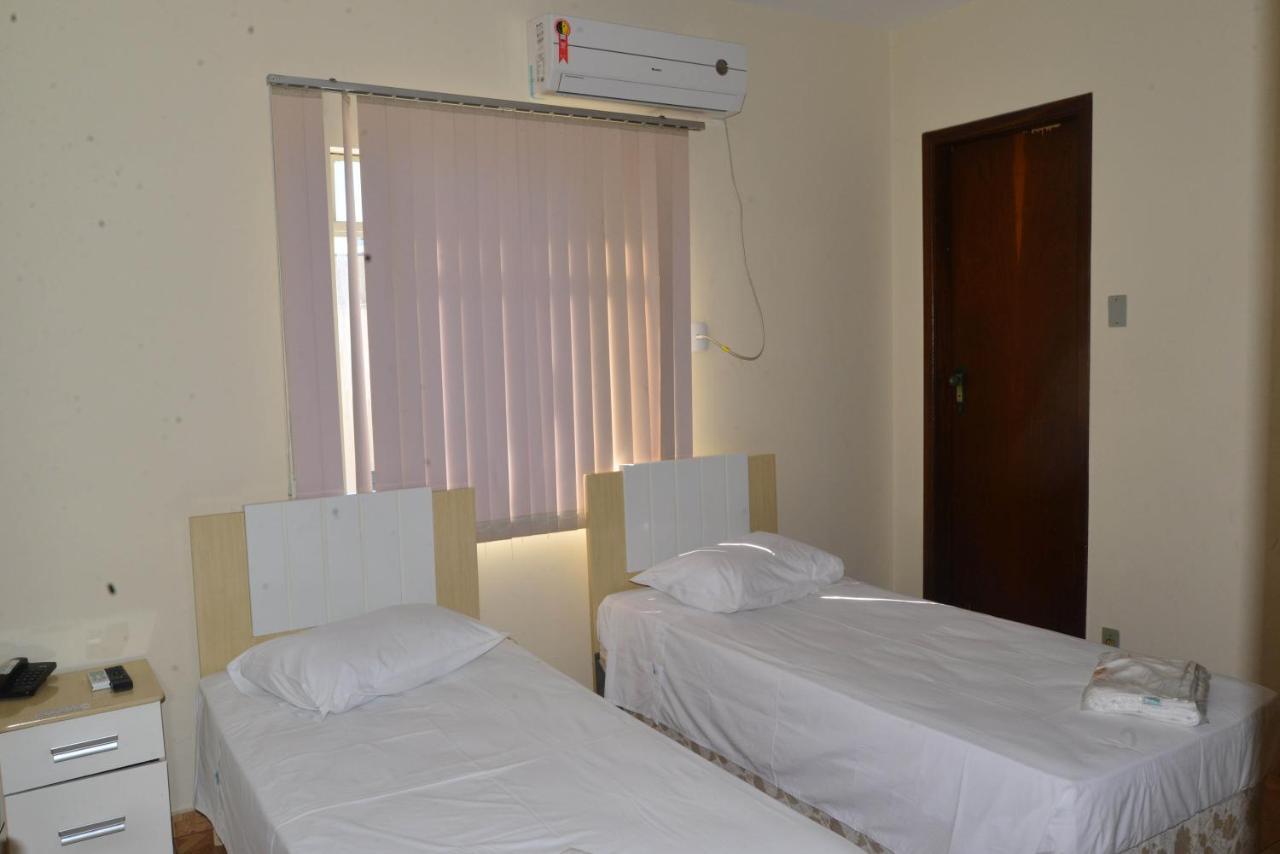 Hotel D' Lucca Uba Room photo