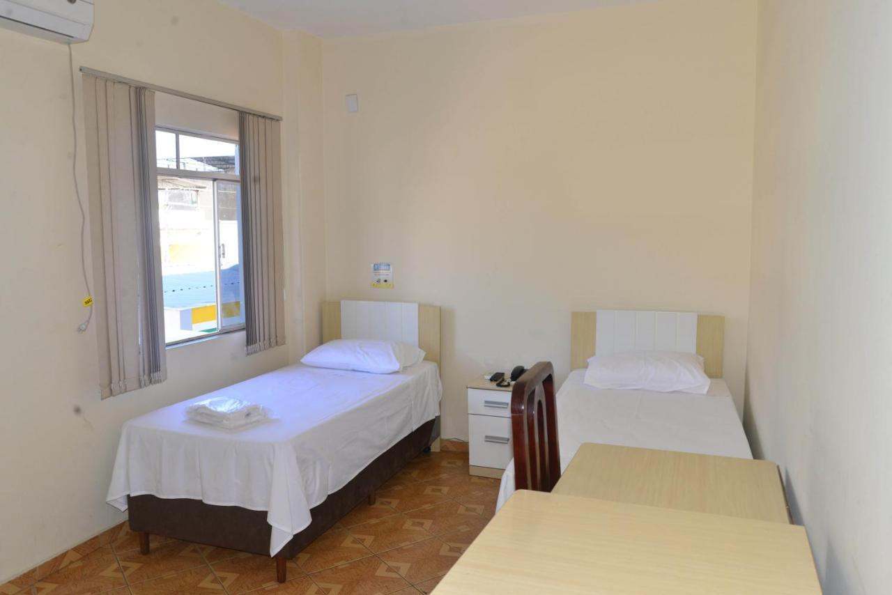 Hotel D' Lucca Uba Room photo